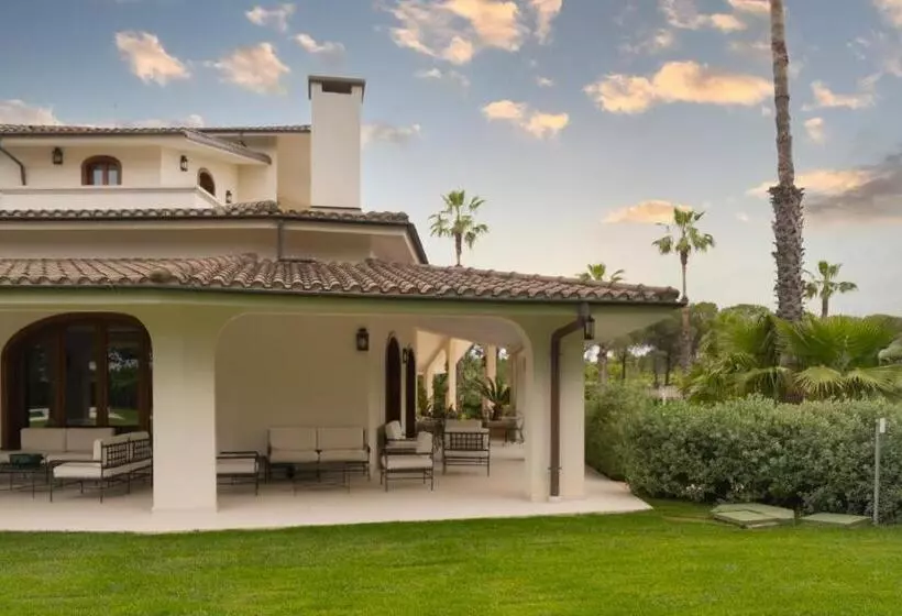 Lena Boutique Resort Suite & Spa
