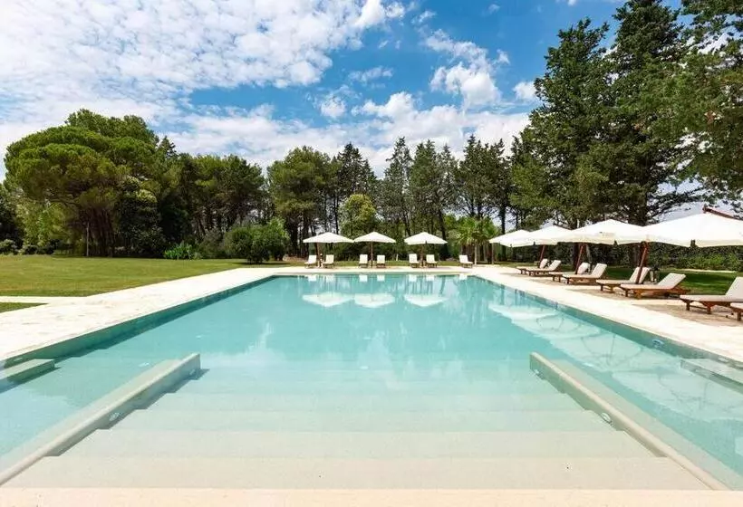 Lena Boutique Resort Suite & Spa
