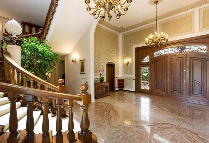 Lena Boutique Resort Suite & Spa