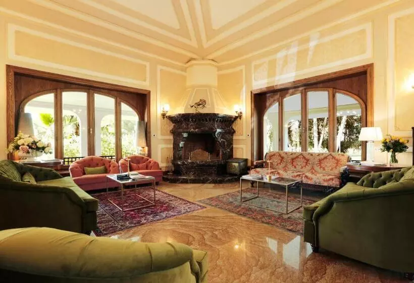 Lena Boutique Resort Suite & Spa