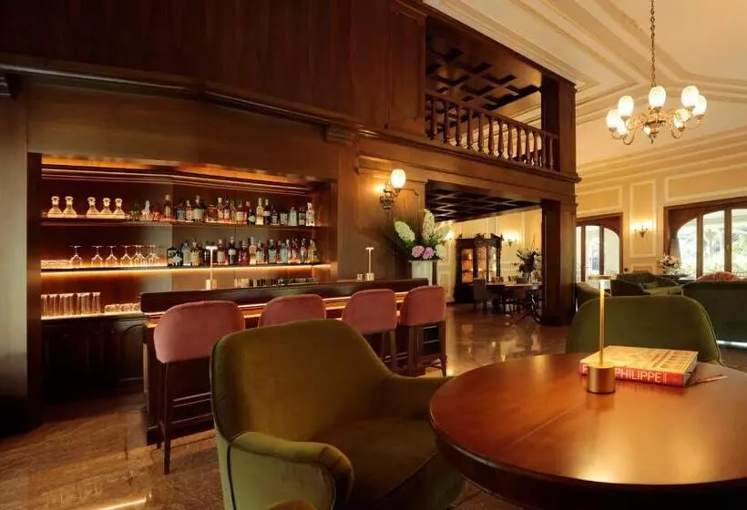 Lena Boutique Resort Suite & Spa