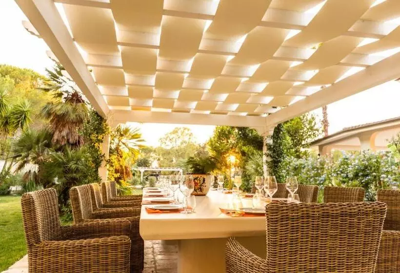 Lena Boutique Resort Suite & Spa