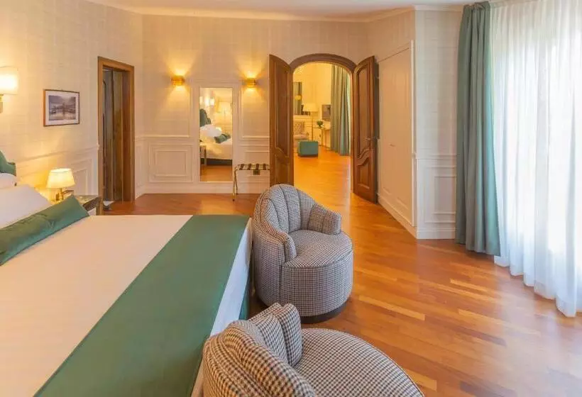 Lena Boutique Resort Suite & Spa