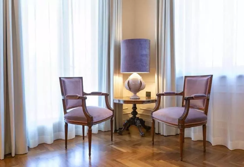 Lena Boutique Resort Suite & Spa