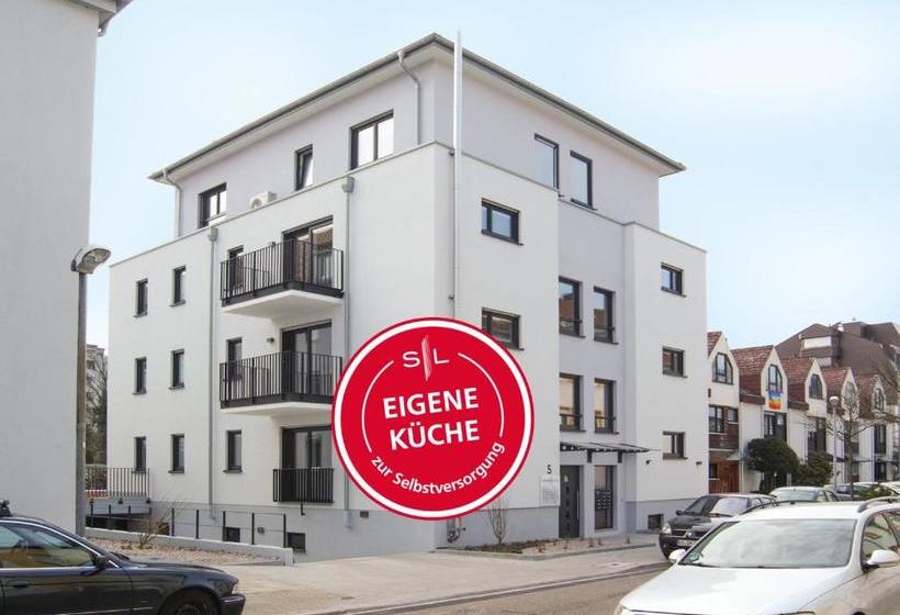 Seeger Living Premium West