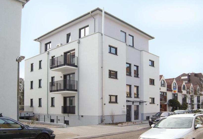 Seeger Living Premium West