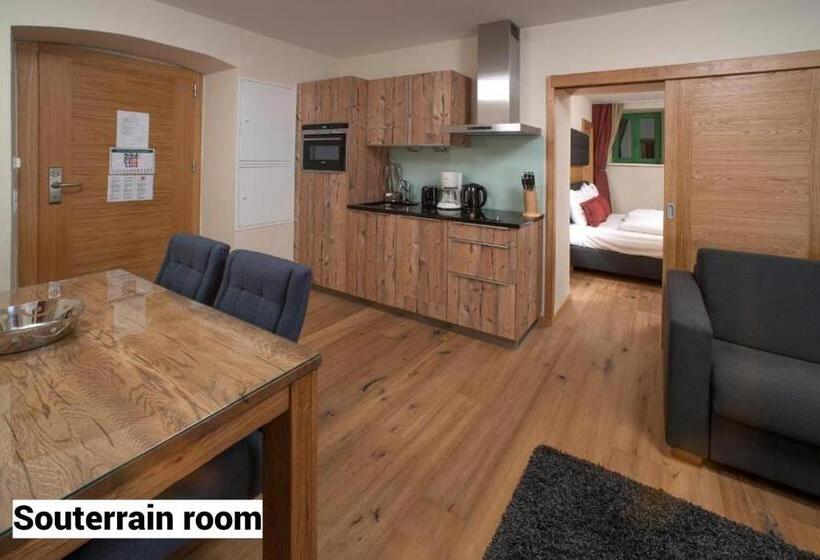 The House Zell Am See