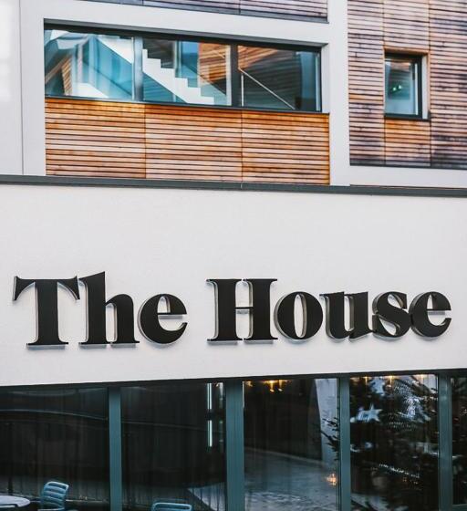 The House Zell Am See