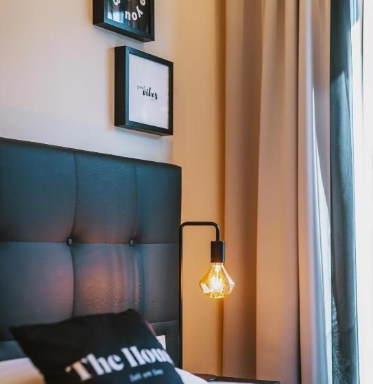 The House Zell Am See