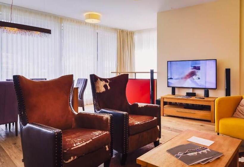 The House Zell Am See