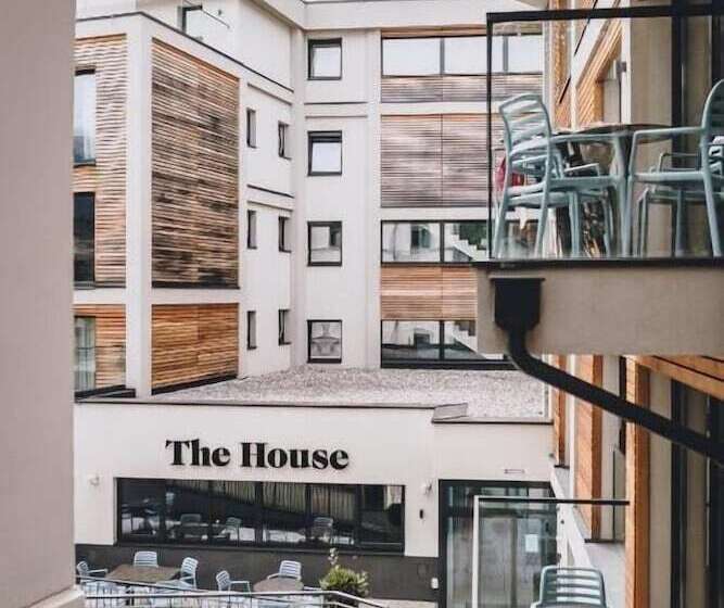 The House Zell Am See