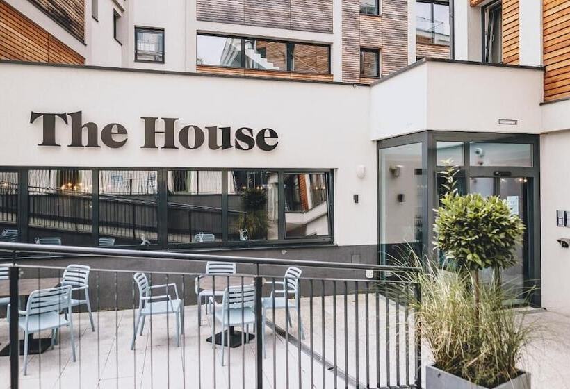 The House Zell Am See