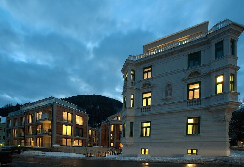 The House Zell Am See