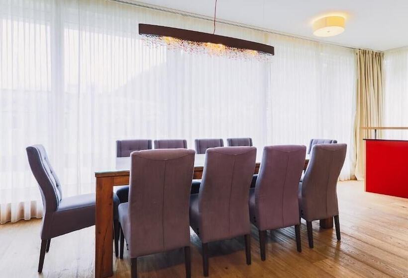 The House Zell Am See