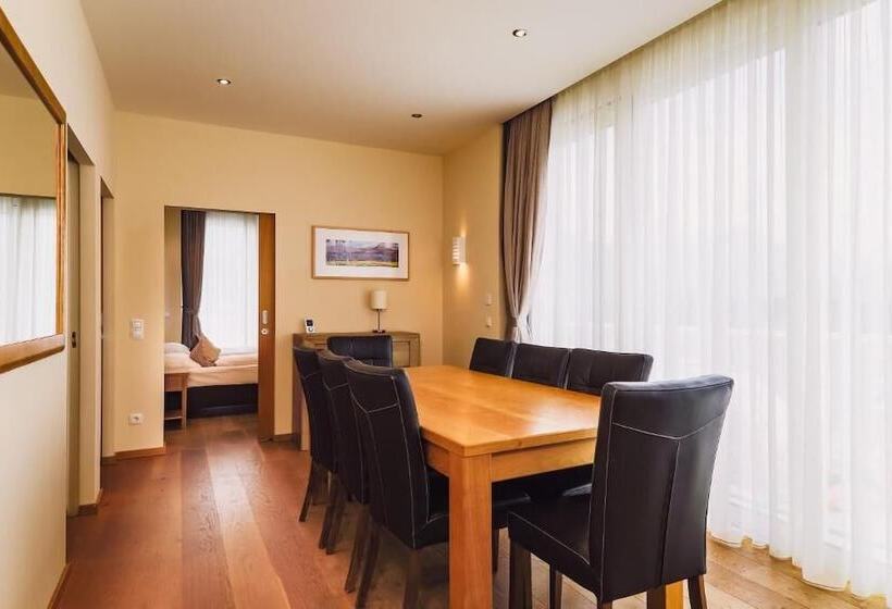 The House Zell Am See