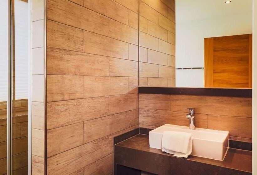 The House Zell Am See