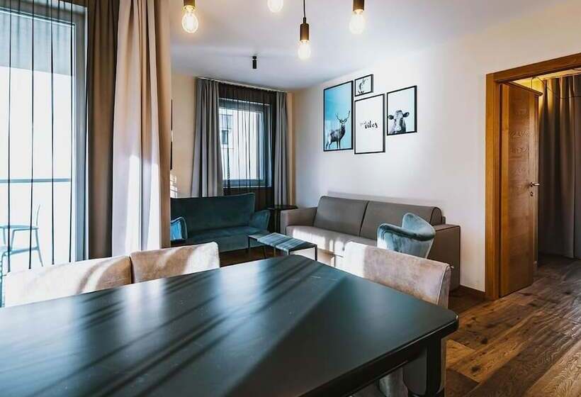 The House Zell Am See