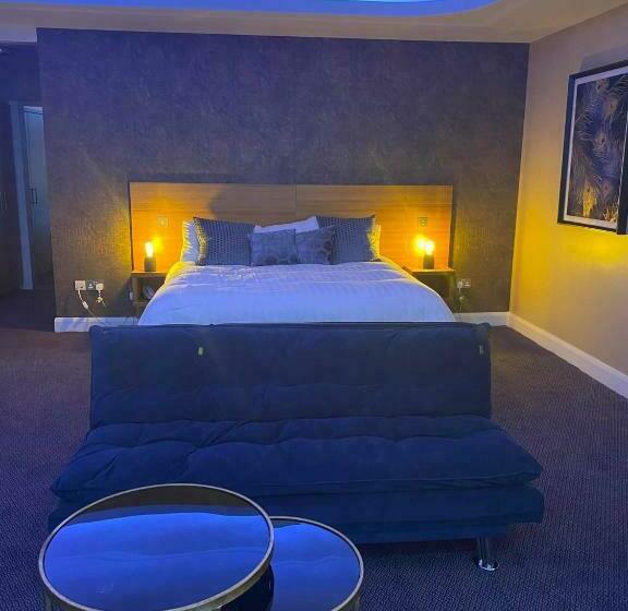 호스텔 Bay Guest Lodge