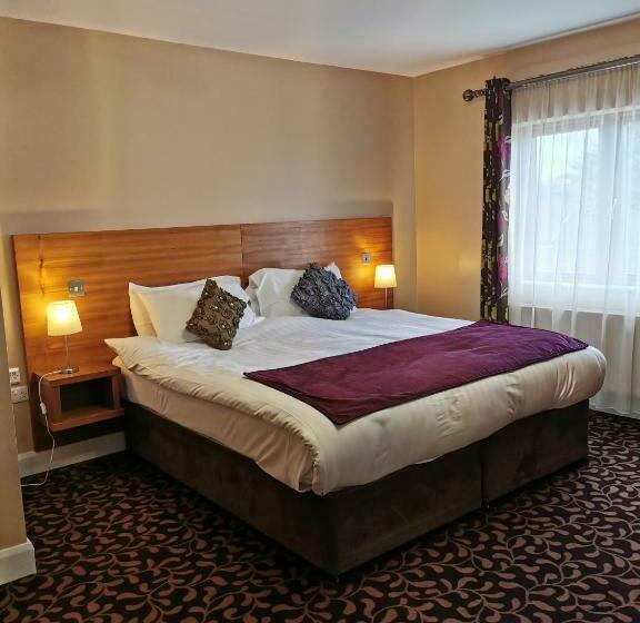 호스텔 Bay Guest Lodge