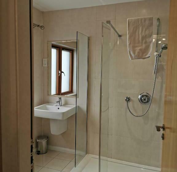 호스텔 Bay Guest Lodge