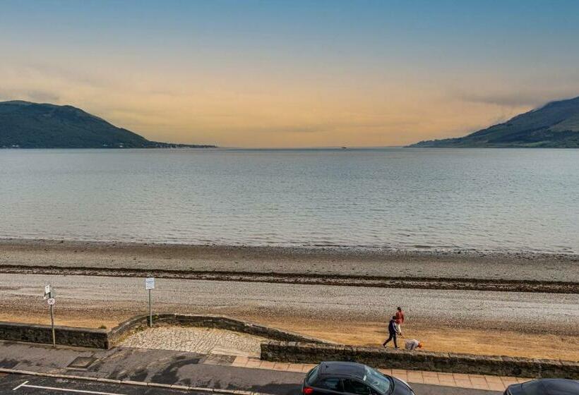 호스텔 Bay Guest Lodge