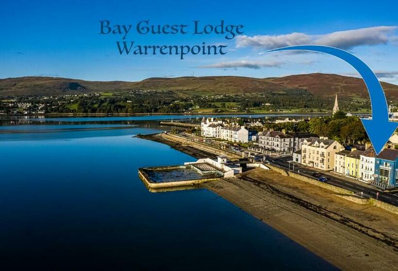 호스텔 Bay Guest Lodge