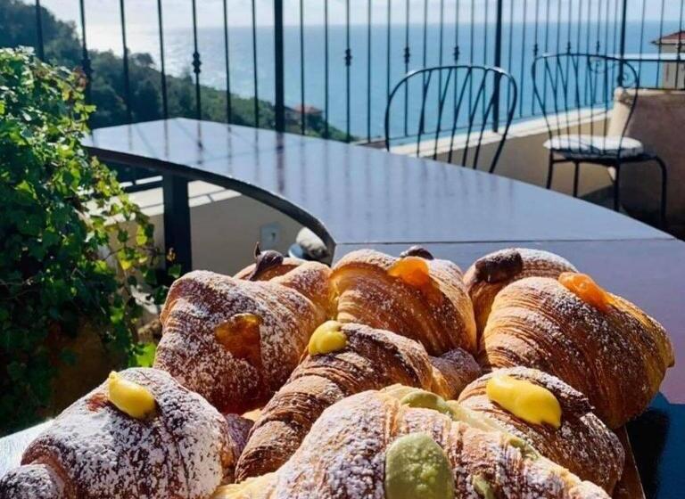 B&b Palazzo Del Duca