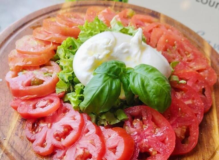 B&b Palazzo Del Duca