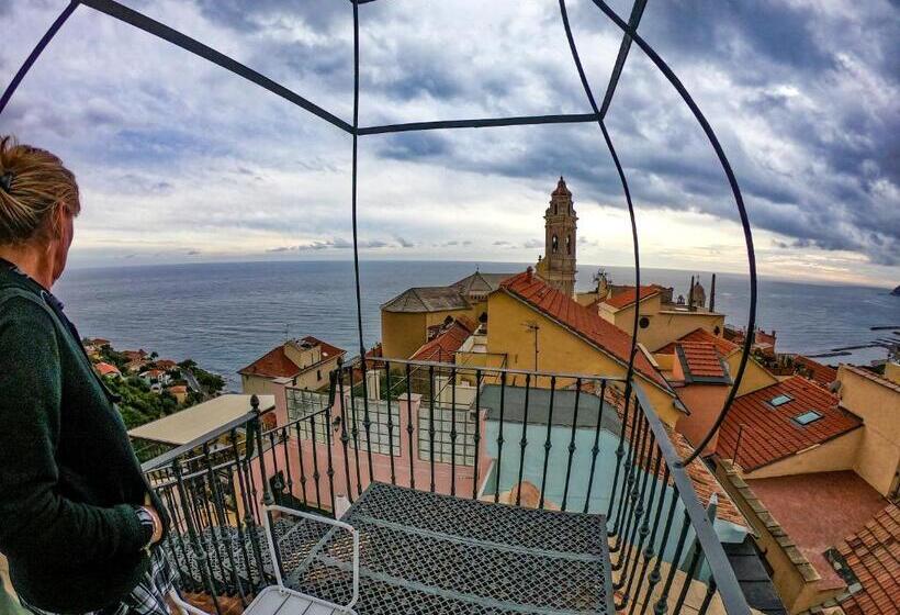 B&b Palazzo Del Duca