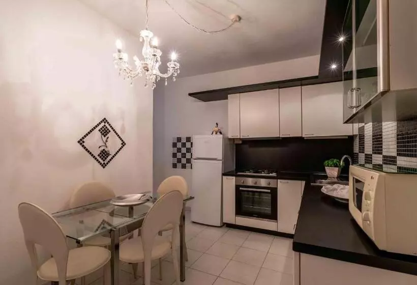 B&b Palazzo Del Duca