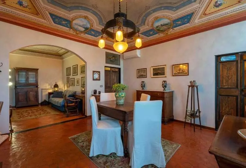 B&b Palazzo Del Duca