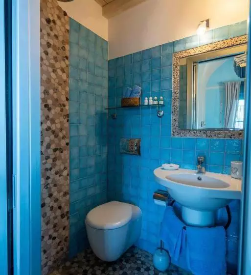 B&b Palazzo Del Duca