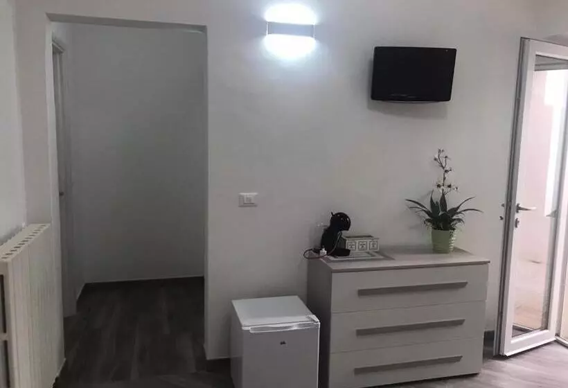 Aamiaismajoitus (B&B) Casa Di Nonna Checca