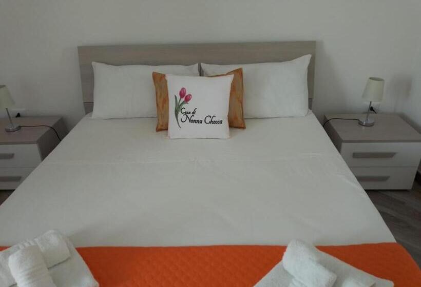 مبيت وإفطار Casa Di Nonna Checca