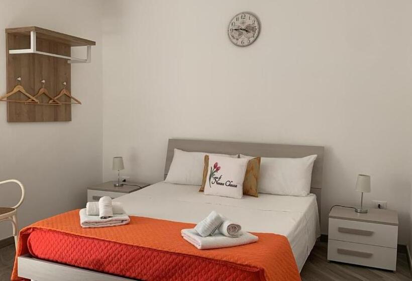 مبيت وإفطار Casa Di Nonna Checca