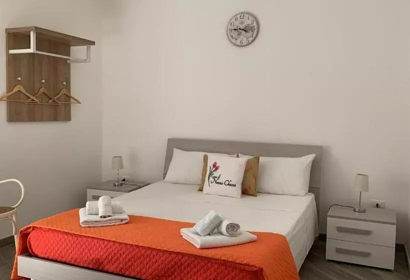 Aamiaismajoitus (B&B) Casa Di Nonna Checca