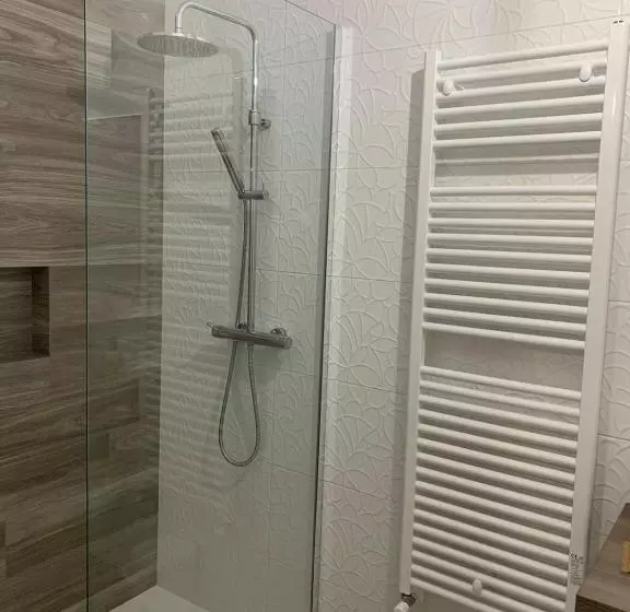 Aamiaismajoitus (B&B) Casa Di Nonna Checca