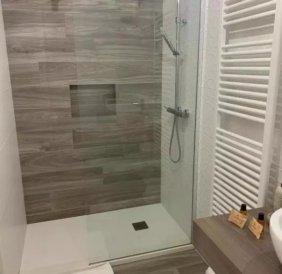 Aamiaismajoitus (B&B) Casa Di Nonna Checca