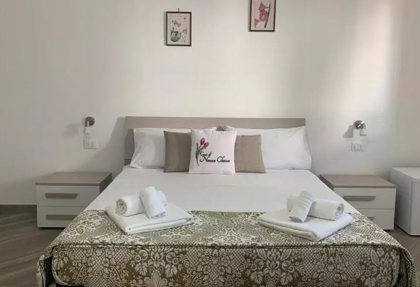 Aamiaismajoitus (B&B) Casa Di Nonna Checca