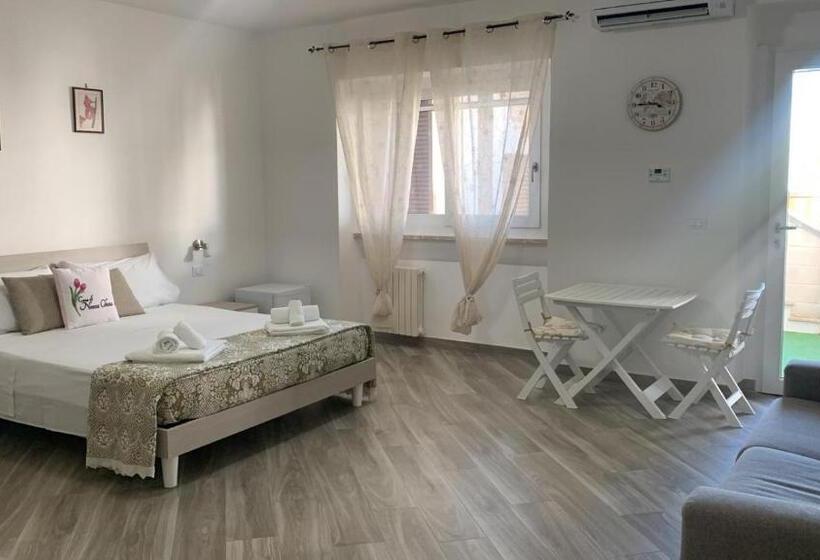مبيت وإفطار Casa Di Nonna Checca