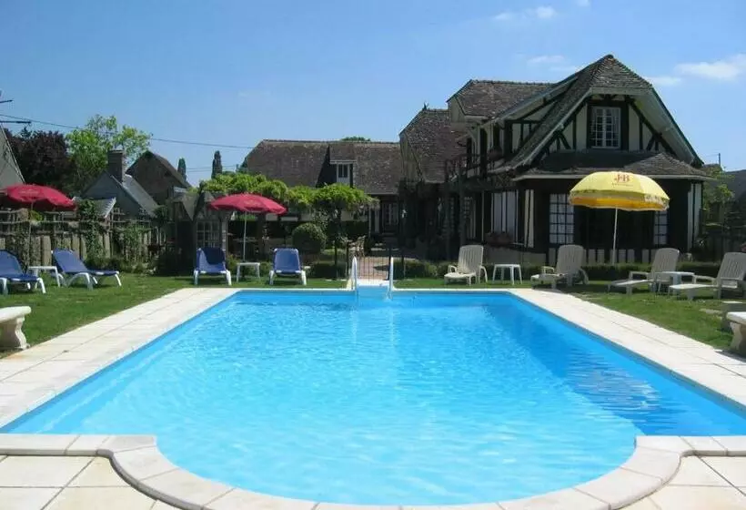 Bed and Breakfast Maison Theresa