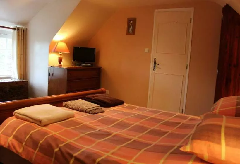 Bed and Breakfast Maison Theresa