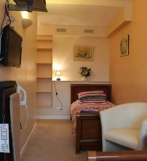 Bed and Breakfast Maison Theresa