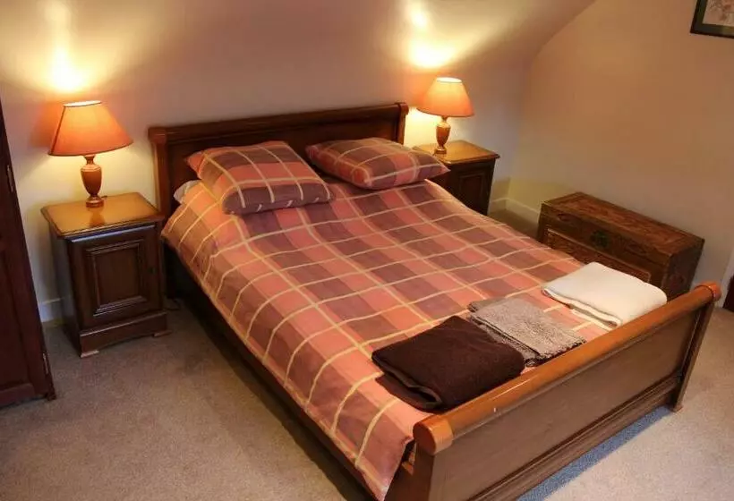 Bed and Breakfast Maison Theresa