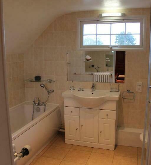 צימר Maison Theresa