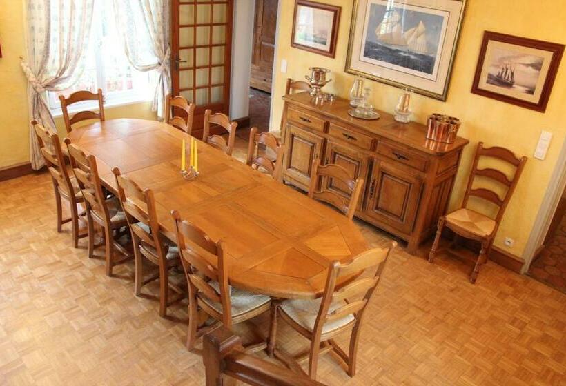 צימר Maison Theresa