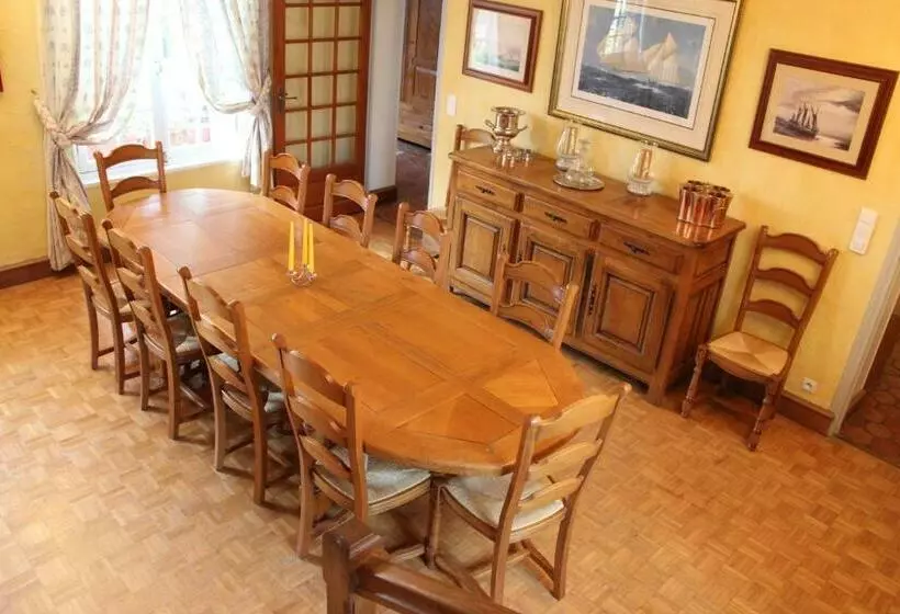 Bed and Breakfast Maison Theresa