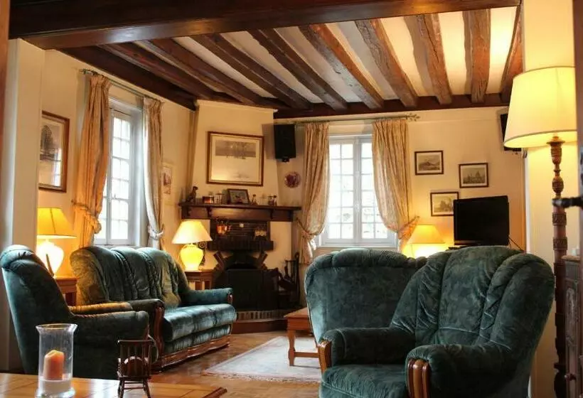 Bed and Breakfast Maison Theresa