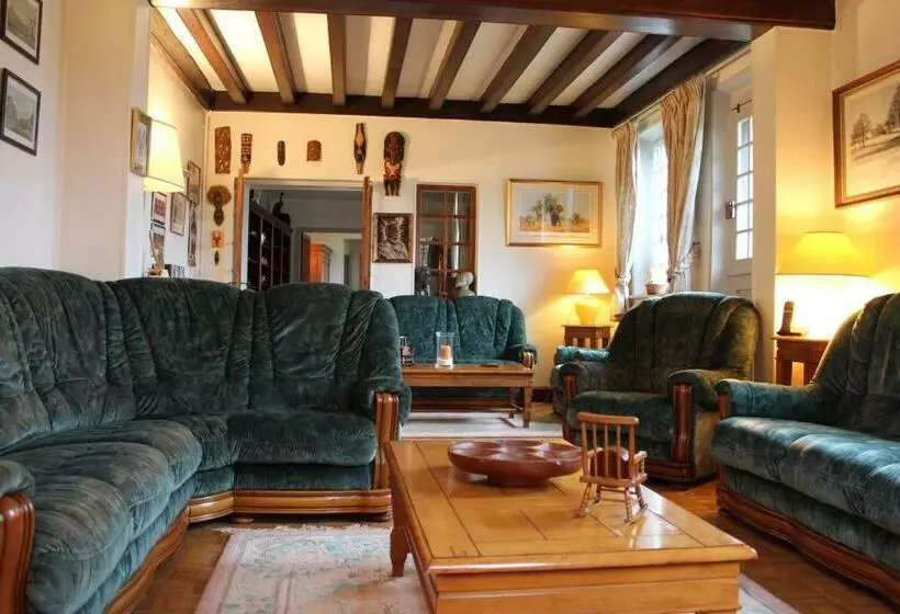 Bed and Breakfast Maison Theresa