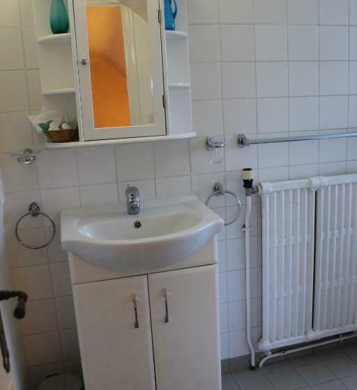 צימר Maison Theresa